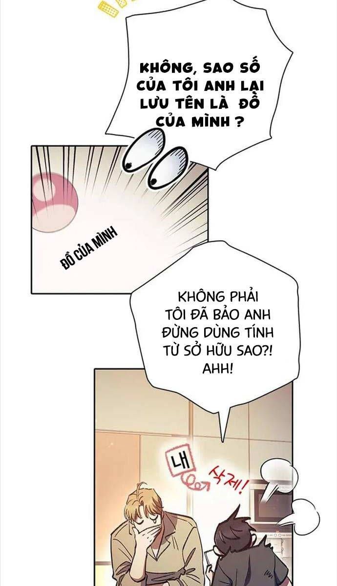 đọc truyện Những Ranker Cấp S Mà Tôi Nuôi Dưỡng Chương 121 ảnh 28 tại Thiên Thai Truyện