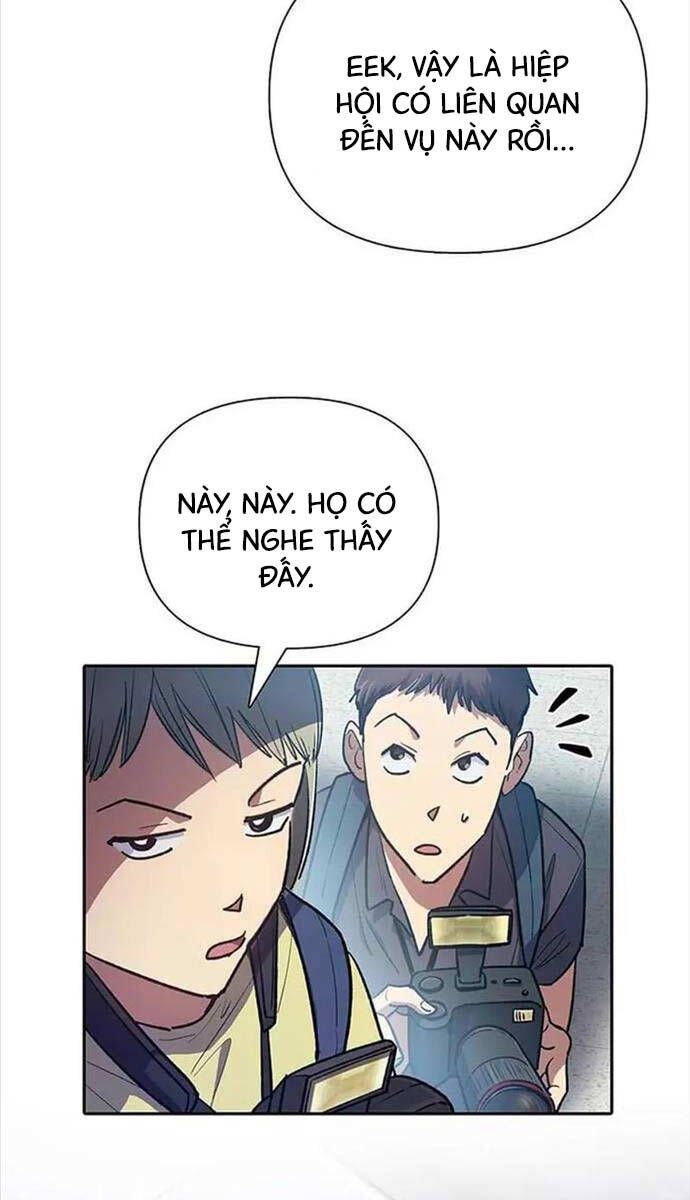 đọc truyện Những Ranker Cấp S Mà Tôi Nuôi Dưỡng Chương 121 ảnh 38 tại Thiên Thai Truyện