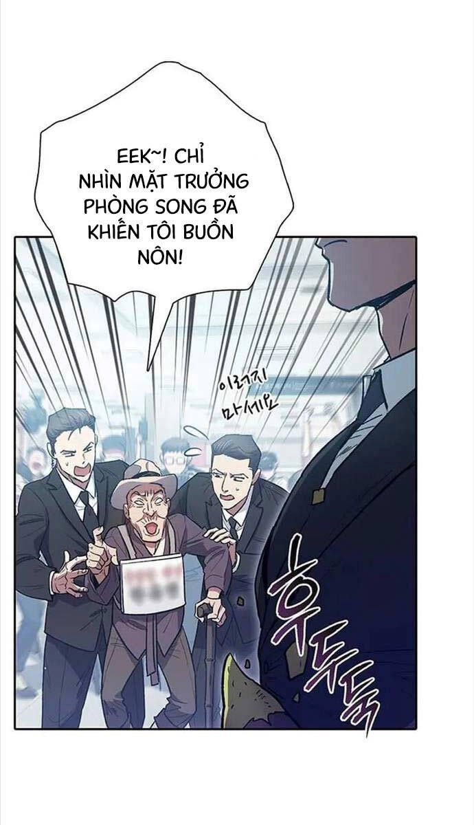 đọc truyện Những Ranker Cấp S Mà Tôi Nuôi Dưỡng Chương 121 ảnh 46 tại Thiên Thai Truyện