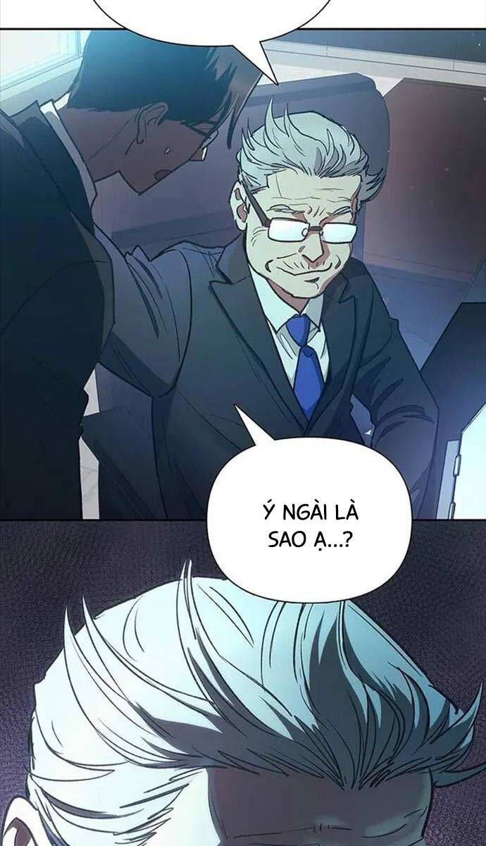 đọc truyện Những Ranker Cấp S Mà Tôi Nuôi Dưỡng Chương 121 ảnh 10 tại Thiên Thai Truyện