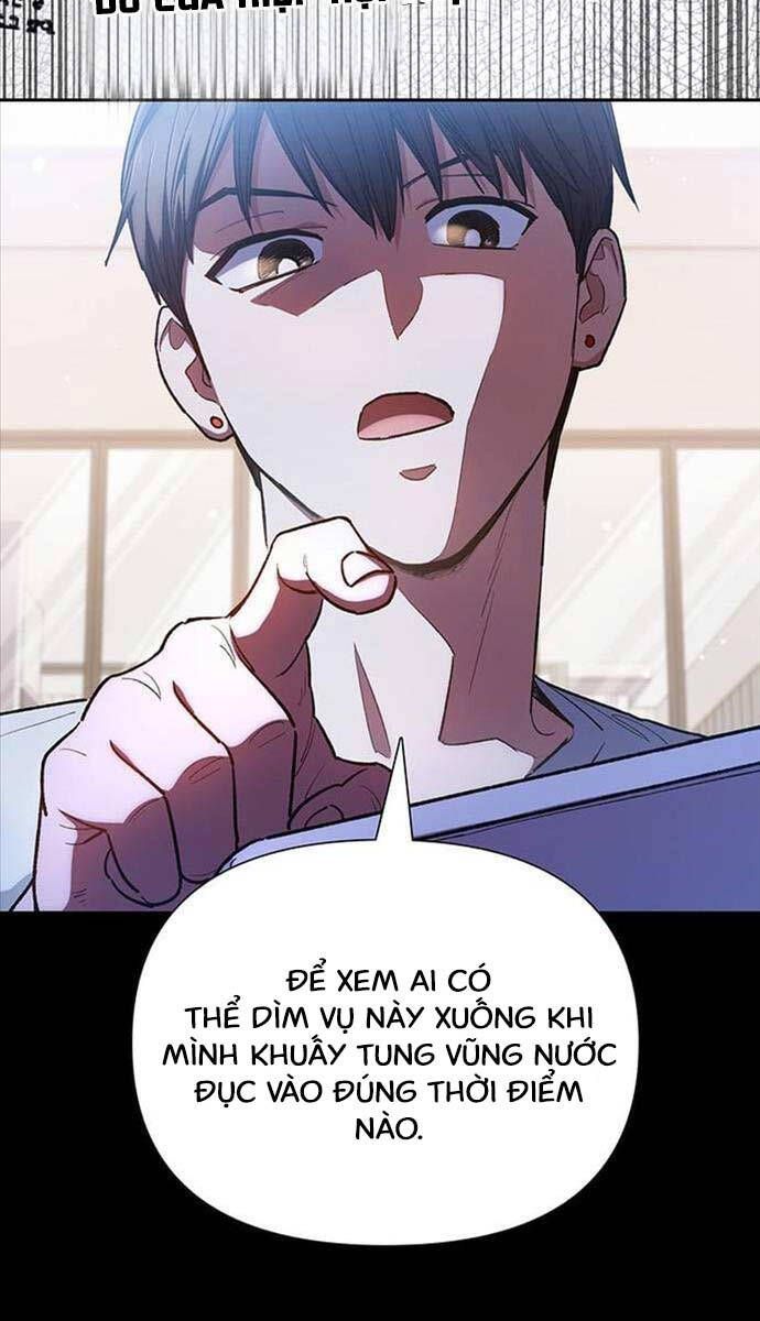 đọc truyện Những Ranker Cấp S Mà Tôi Nuôi Dưỡng Chương 122 ảnh 12 tại Thiên Thai Truyện