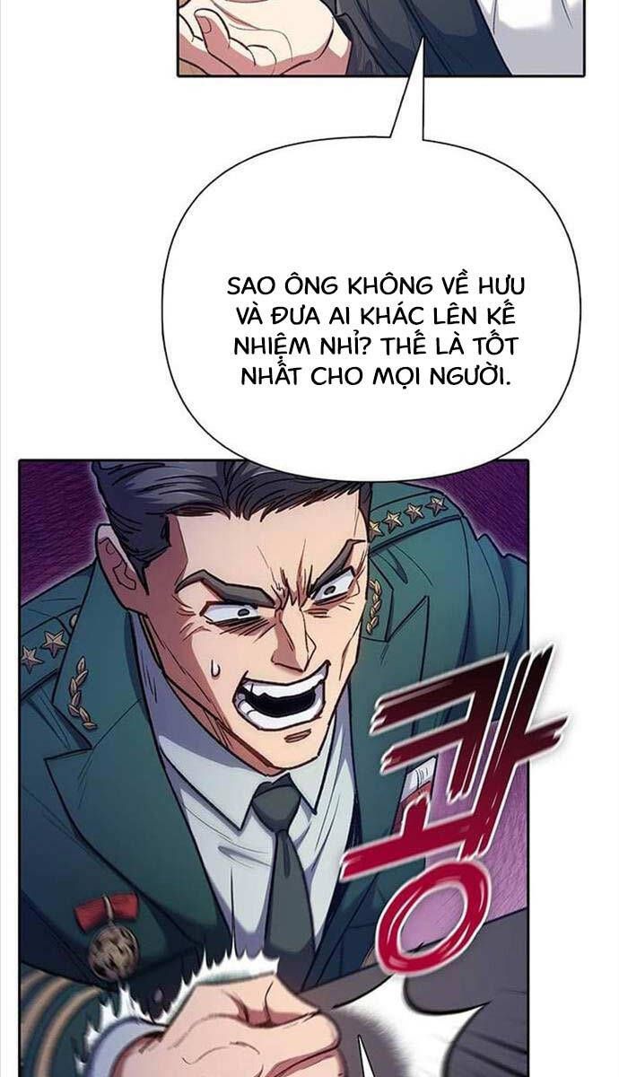 đọc truyện Những Ranker Cấp S Mà Tôi Nuôi Dưỡng Chương 122 ảnh 17 tại Thiên Thai Truyện