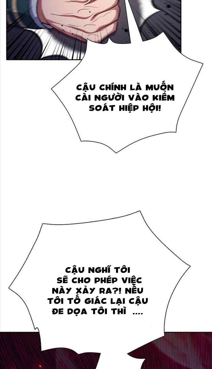 đọc truyện Những Ranker Cấp S Mà Tôi Nuôi Dưỡng Chương 122 ảnh 18 tại Thiên Thai Truyện