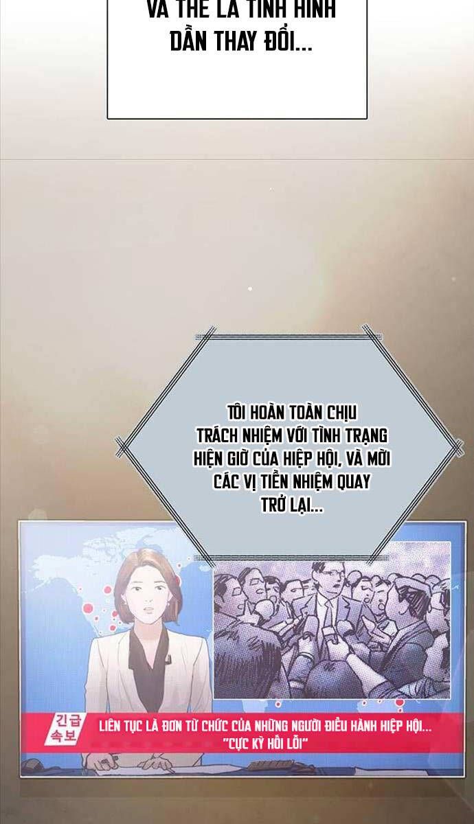 đọc truyện Những Ranker Cấp S Mà Tôi Nuôi Dưỡng Chương 122 ảnh 30 tại Thiên Thai Truyện