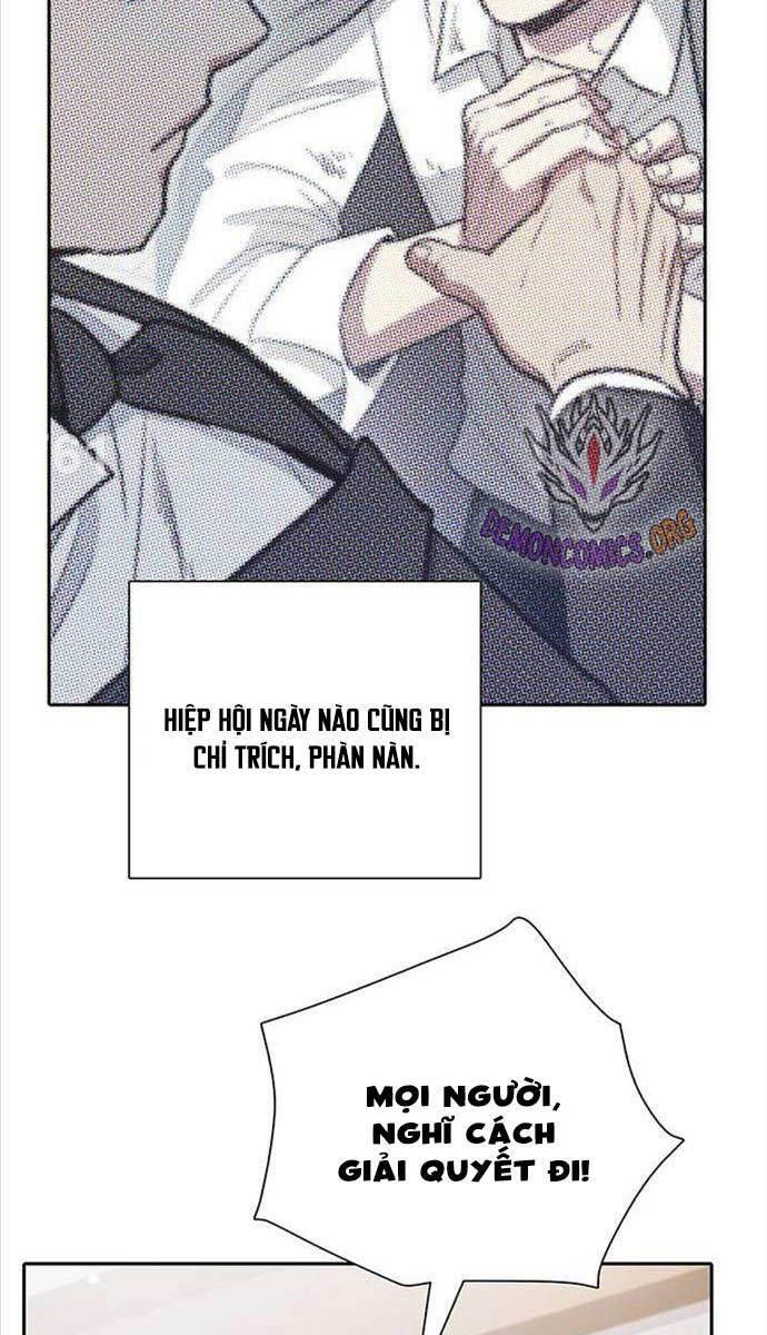 đọc truyện Những Ranker Cấp S Mà Tôi Nuôi Dưỡng Chương 122 ảnh 5 tại Thiên Thai Truyện