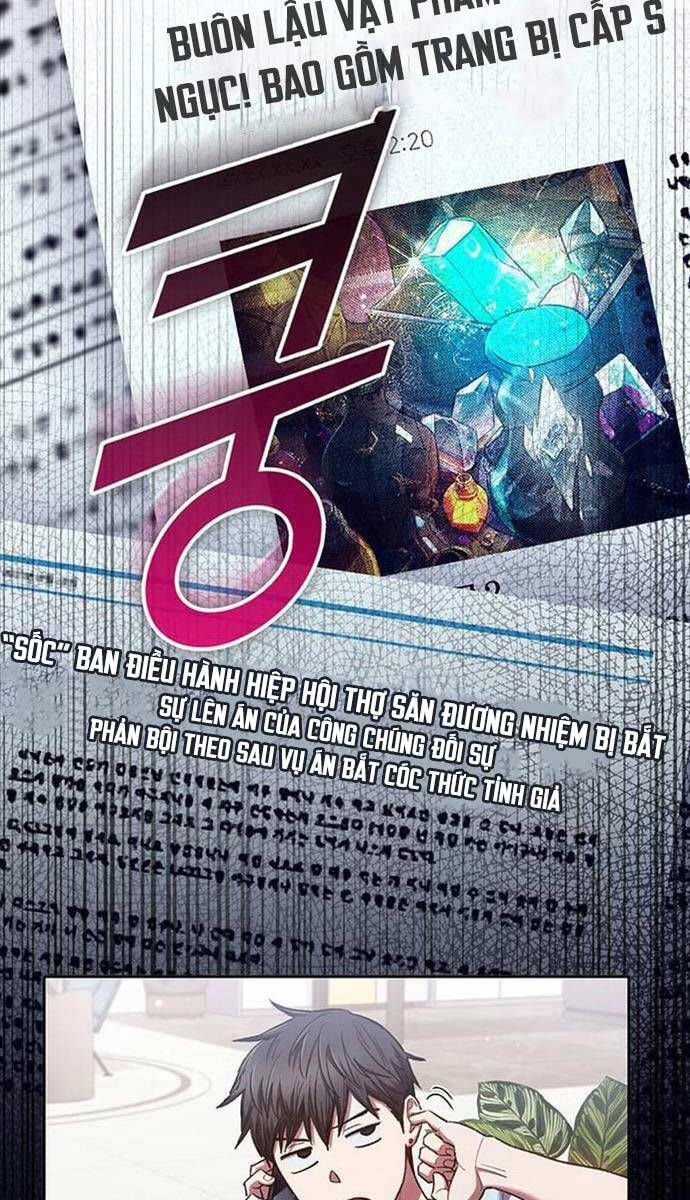 đọc truyện Những Ranker Cấp S Mà Tôi Nuôi Dưỡng Chương 122 ảnh 9 tại Thiên Thai Truyện