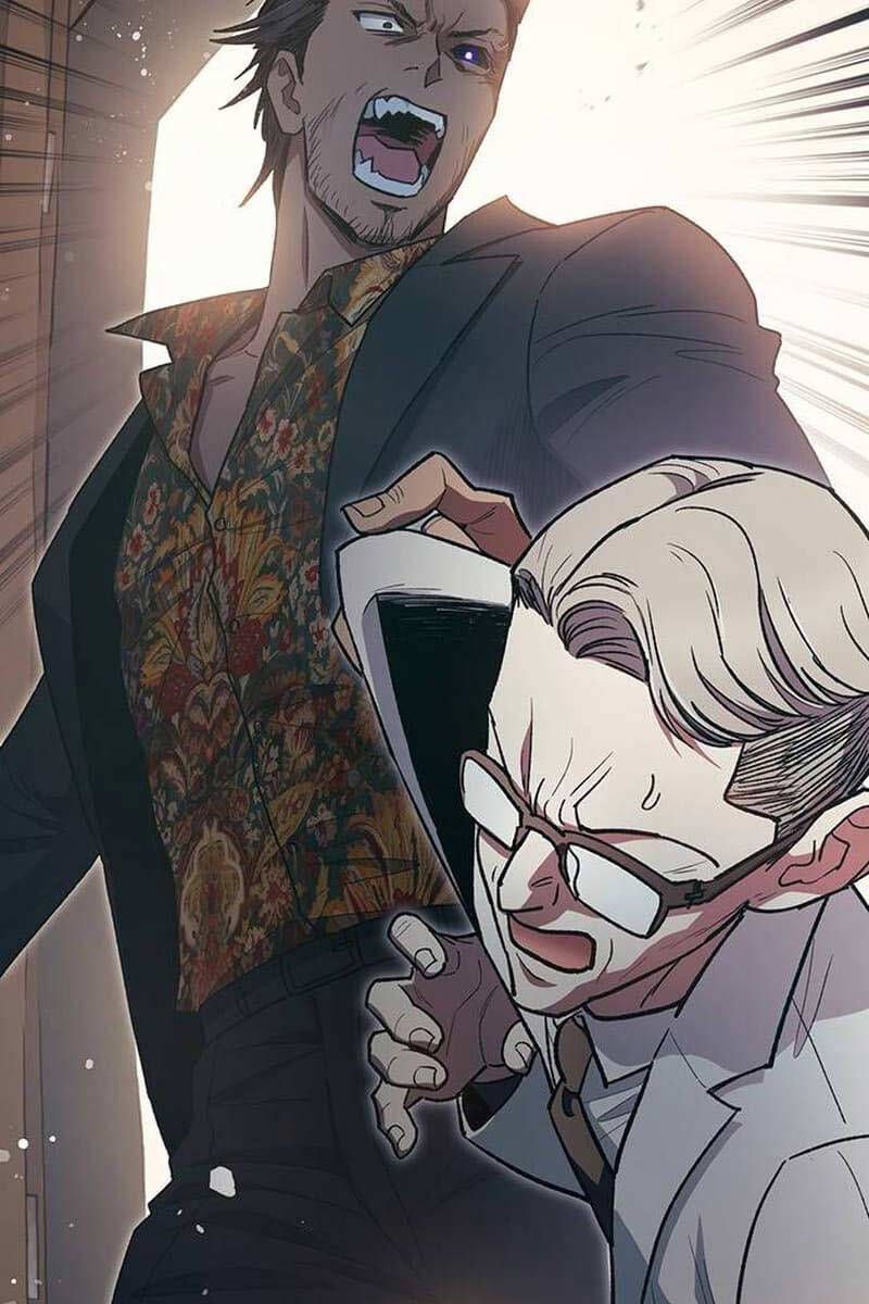 đọc truyện Những Ranker Cấp S Mà Tôi Nuôi Dưỡng Chương 123 ảnh 13 tại Thiên Thai Truyện