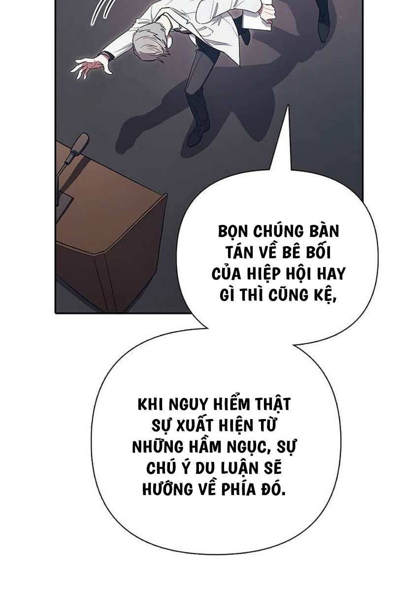 đọc truyện Những Ranker Cấp S Mà Tôi Nuôi Dưỡng Chương 123 ảnh 17 tại Thiên Thai Truyện