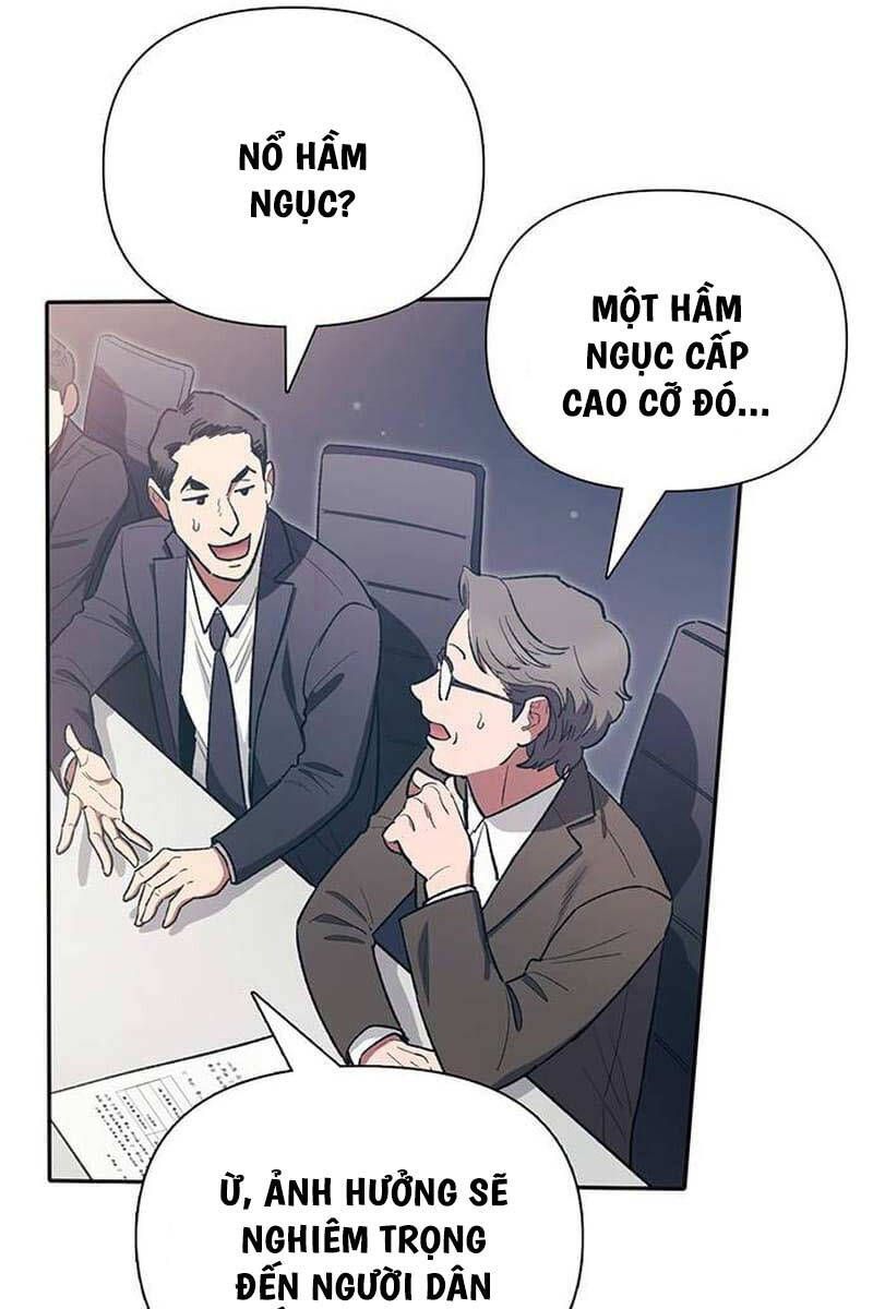 đọc truyện Những Ranker Cấp S Mà Tôi Nuôi Dưỡng Chương 123 ảnh 22 tại Thiên Thai Truyện