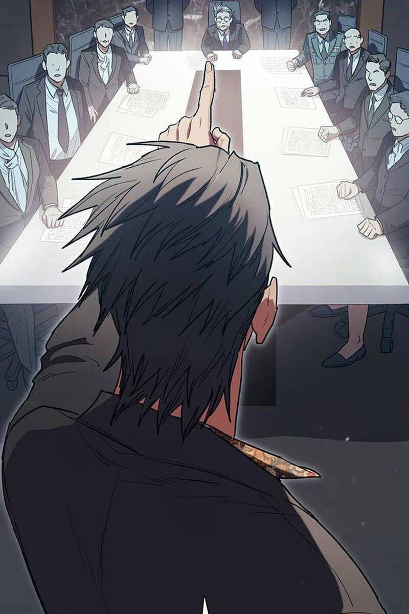 đọc truyện Những Ranker Cấp S Mà Tôi Nuôi Dưỡng Chương 123 ảnh 26 tại Thiên Thai Truyện