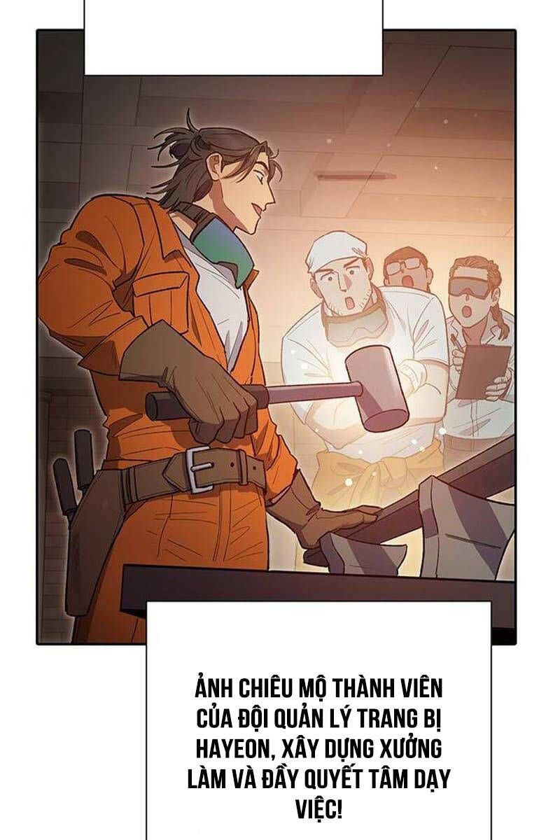 đọc truyện Những Ranker Cấp S Mà Tôi Nuôi Dưỡng Chương 123 ảnh 38 tại Thiên Thai Truyện