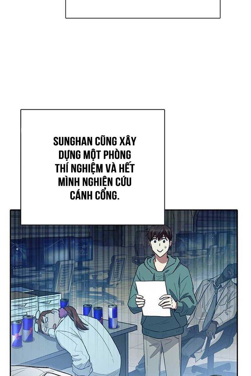 đọc truyện Những Ranker Cấp S Mà Tôi Nuôi Dưỡng Chương 123 ảnh 39 tại Thiên Thai Truyện