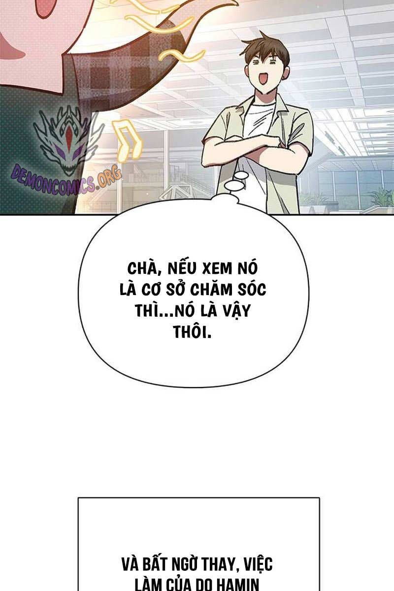 đọc truyện Những Ranker Cấp S Mà Tôi Nuôi Dưỡng Chương 123 ảnh 44 tại Thiên Thai Truyện