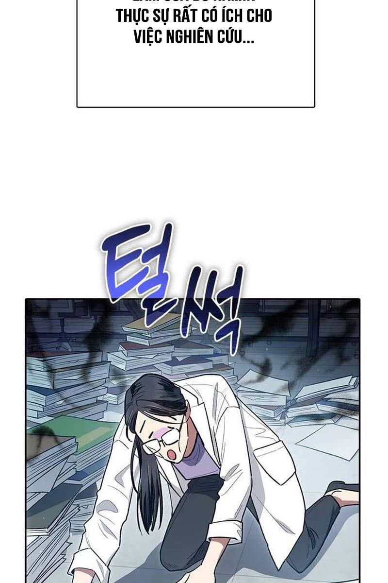 đọc truyện Những Ranker Cấp S Mà Tôi Nuôi Dưỡng Chương 123 ảnh 45 tại Thiên Thai Truyện