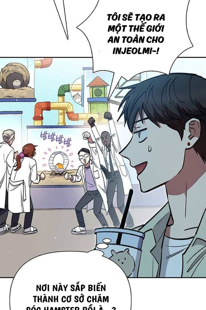 đọc truyện Những Ranker Cấp S Mà Tôi Nuôi Dưỡng Chương 123 ảnh 51 tại Thiên Thai Truyện