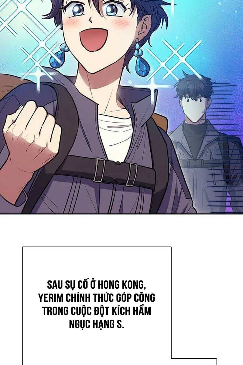 đọc truyện Những Ranker Cấp S Mà Tôi Nuôi Dưỡng Chương 123 ảnh 53 tại Thiên Thai Truyện