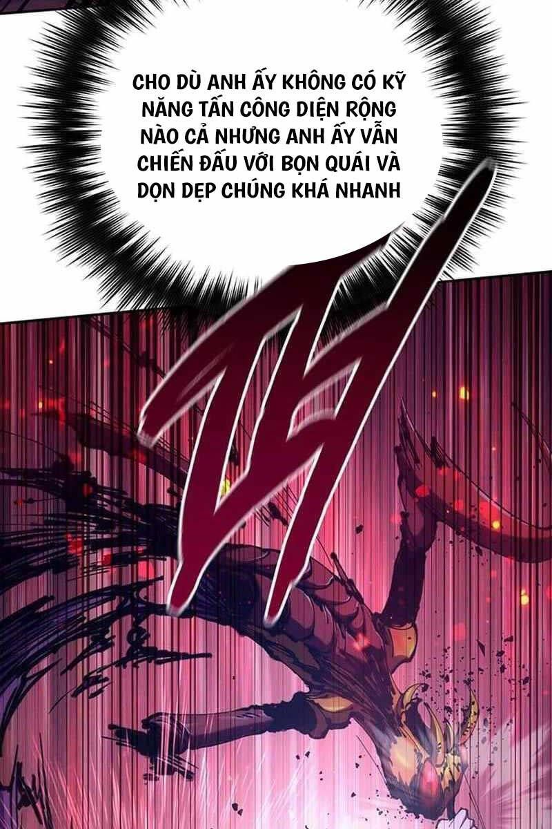 đọc truyện Những Ranker Cấp S Mà Tôi Nuôi Dưỡng Chương 124 ảnh 37 tại Thiên Thai Truyện