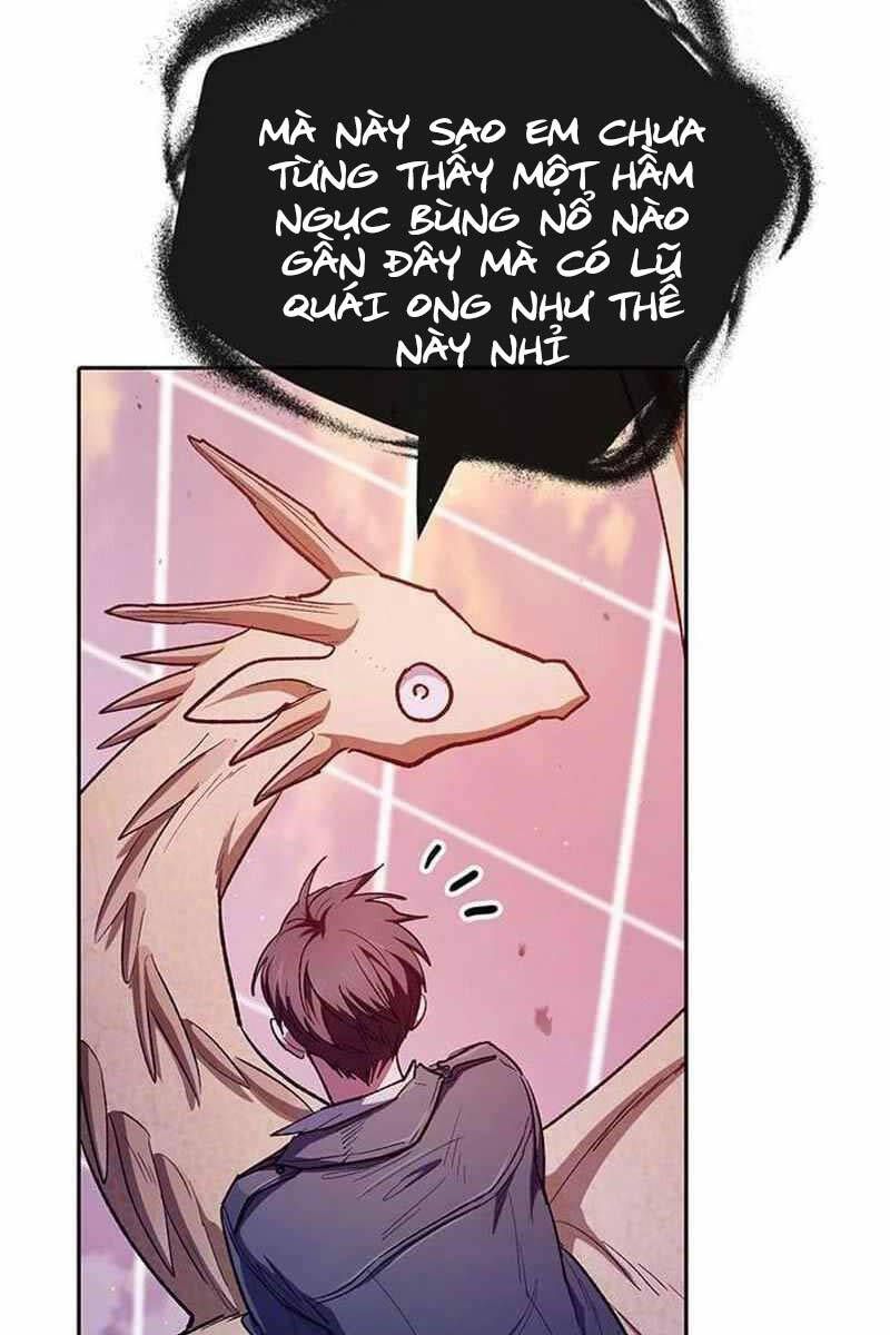 đọc truyện Những Ranker Cấp S Mà Tôi Nuôi Dưỡng Chương 124 ảnh 40 tại Thiên Thai Truyện