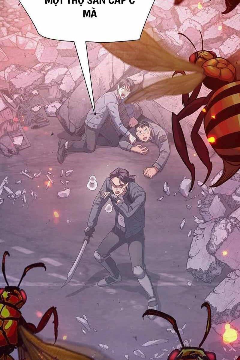 đọc truyện Những Ranker Cấp S Mà Tôi Nuôi Dưỡng Chương 124 ảnh 9 tại Thiên Thai Truyện