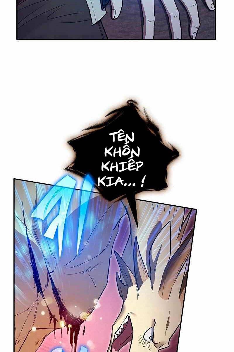 đọc truyện Những Ranker Cấp S Mà Tôi Nuôi Dưỡng Chương 125 ảnh 19 tại Thiên Thai Truyện