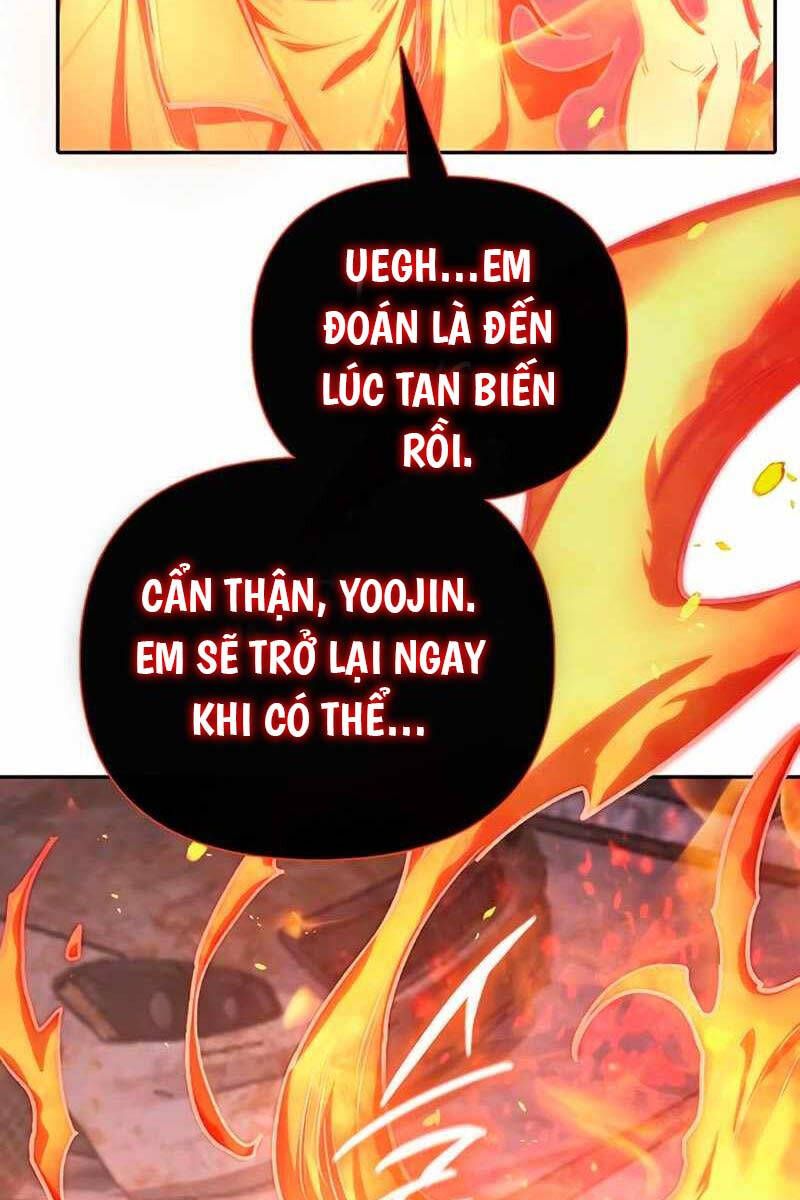 đọc truyện Những Ranker Cấp S Mà Tôi Nuôi Dưỡng Chương 126 ảnh 114 tại Thiên Thai Truyện