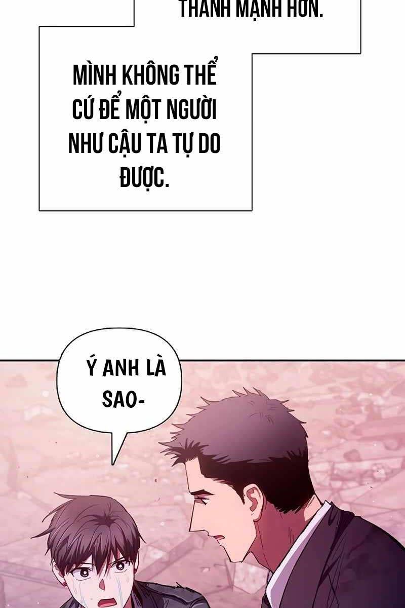 đọc truyện Những Ranker Cấp S Mà Tôi Nuôi Dưỡng Chương 126 ảnh 6 tại Thiên Thai Truyện