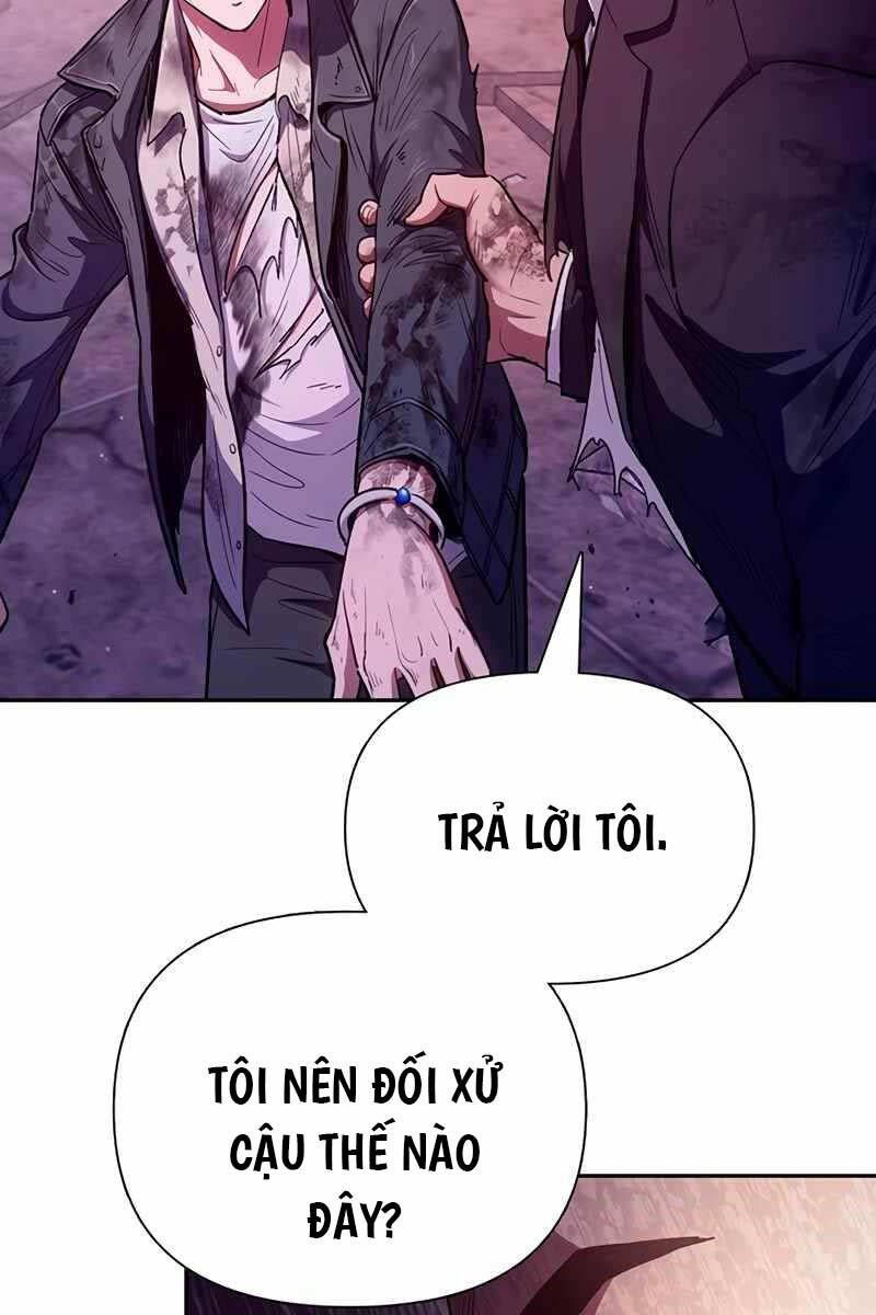 đọc truyện Những Ranker Cấp S Mà Tôi Nuôi Dưỡng Chương 126 ảnh 7 tại Thiên Thai Truyện