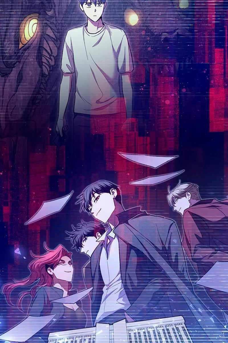 đọc truyện Những Ranker Cấp S Mà Tôi Nuôi Dưỡng Chương 126 ảnh 9 tại Thiên Thai Truyện