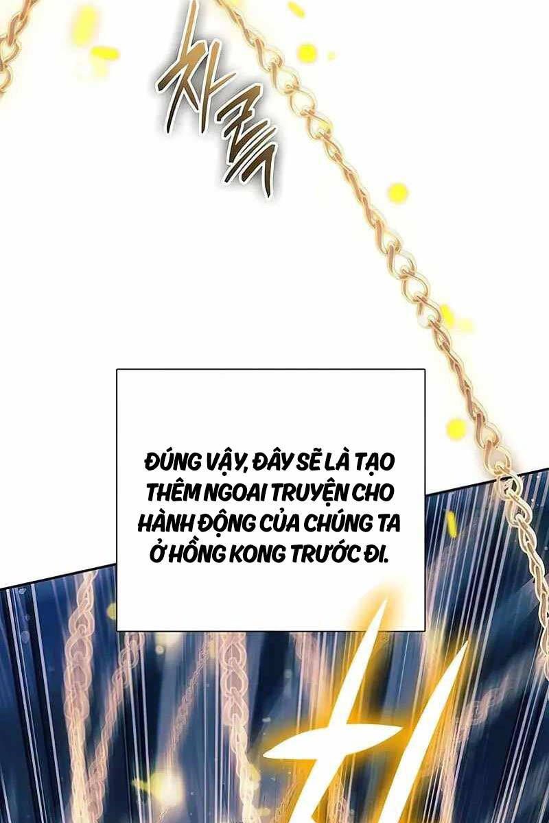 đọc truyện Những Ranker Cấp S Mà Tôi Nuôi Dưỡng Chương 127 ảnh 25 tại Thiên Thai Truyện