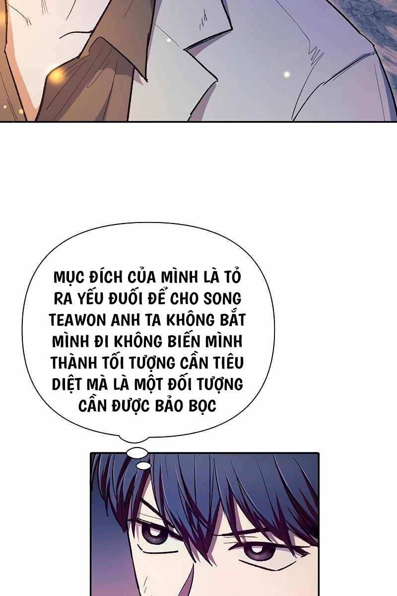 đọc truyện Những Ranker Cấp S Mà Tôi Nuôi Dưỡng Chương 128 ảnh 12 tại Thiên Thai Truyện