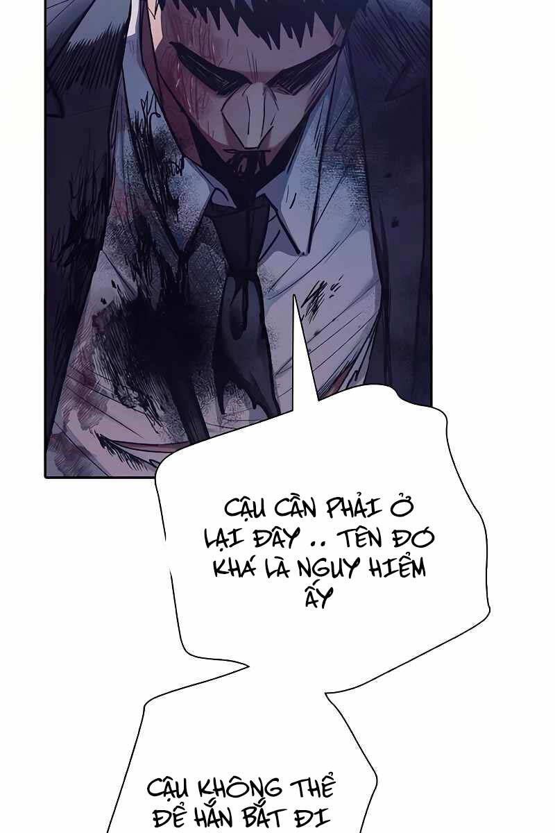 đọc truyện Những Ranker Cấp S Mà Tôi Nuôi Dưỡng Chương 128 ảnh 19 tại Thiên Thai Truyện