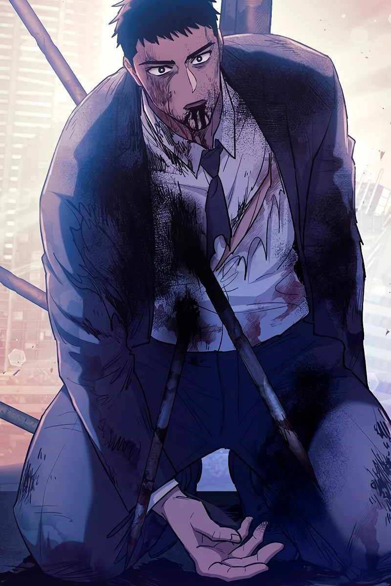 đọc truyện Những Ranker Cấp S Mà Tôi Nuôi Dưỡng Chương 128 ảnh 28 tại Thiên Thai Truyện