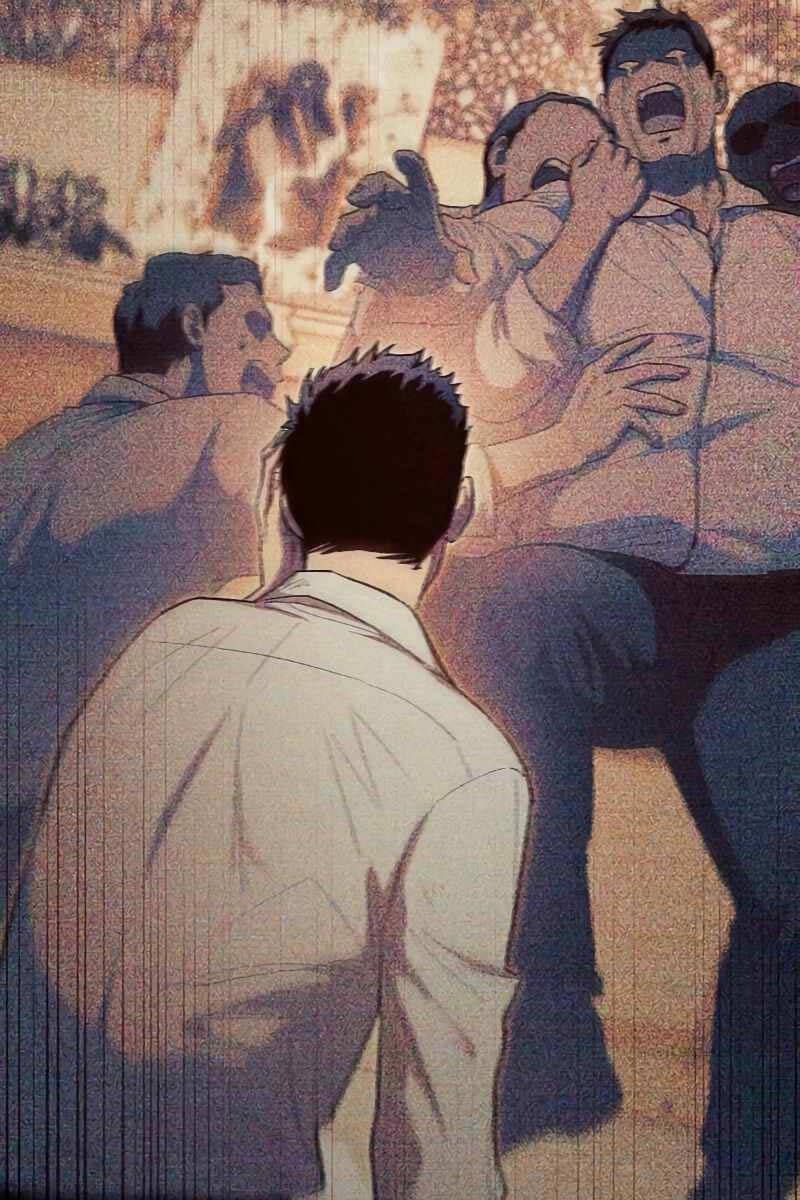 đọc truyện Những Ranker Cấp S Mà Tôi Nuôi Dưỡng Chương 128 ảnh 34 tại Thiên Thai Truyện