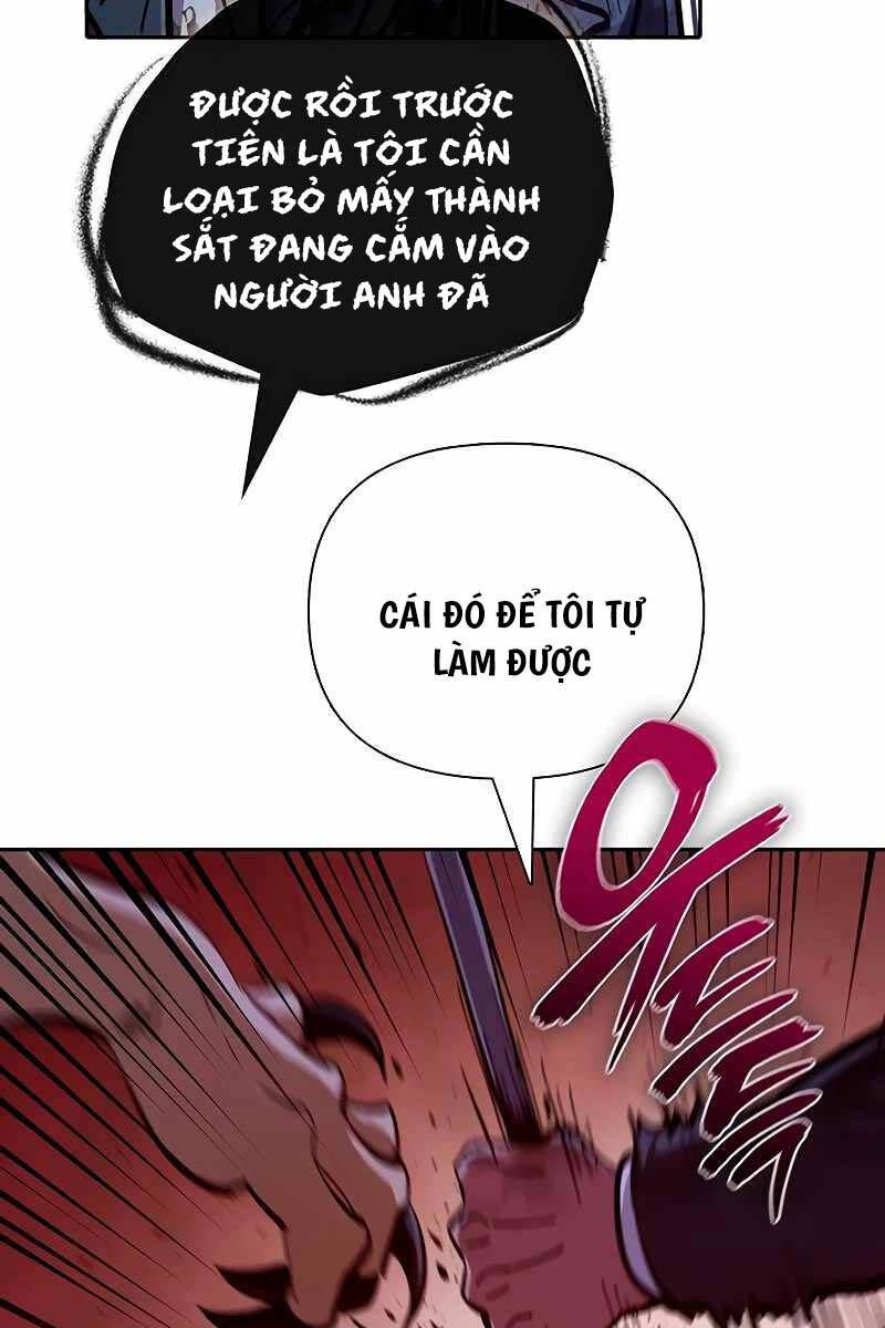 đọc truyện Những Ranker Cấp S Mà Tôi Nuôi Dưỡng Chương 128 ảnh 53 tại Thiên Thai Truyện