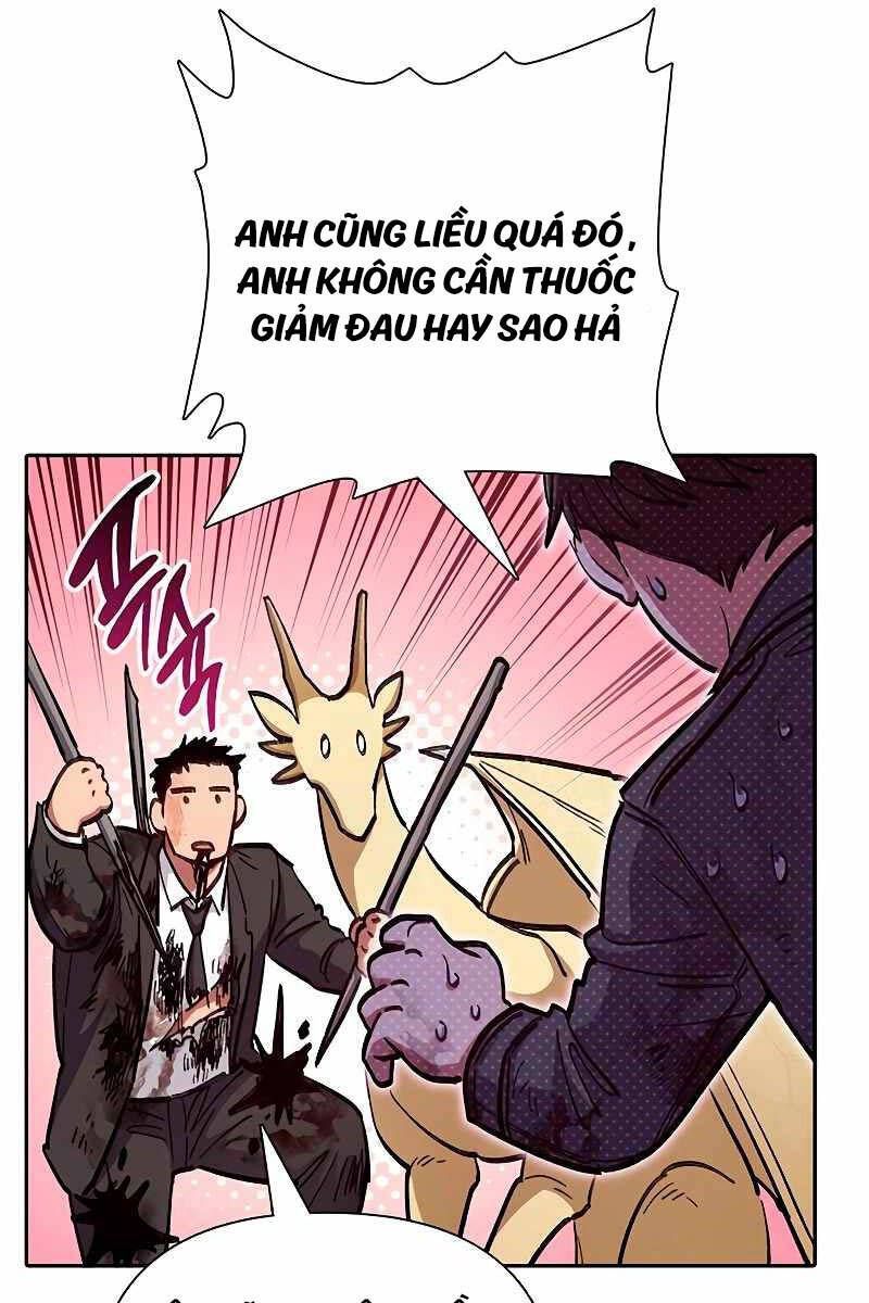 đọc truyện Những Ranker Cấp S Mà Tôi Nuôi Dưỡng Chương 128 ảnh 55 tại Thiên Thai Truyện