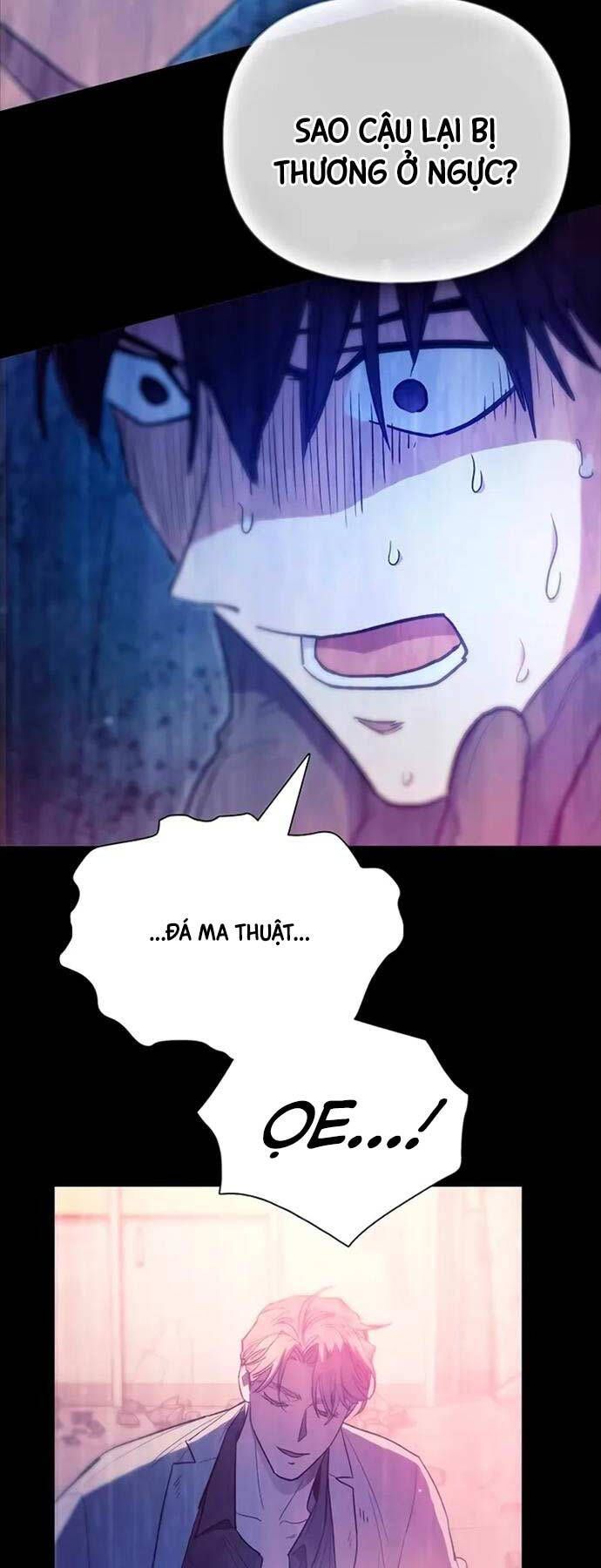 đọc truyện Những Ranker Cấp S Mà Tôi Nuôi Dưỡng Chương 129 ảnh 21 tại Thiên Thai Truyện