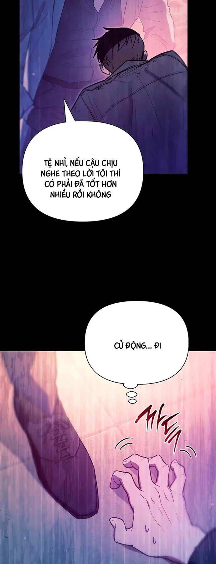 đọc truyện Những Ranker Cấp S Mà Tôi Nuôi Dưỡng Chương 129 ảnh 22 tại Thiên Thai Truyện