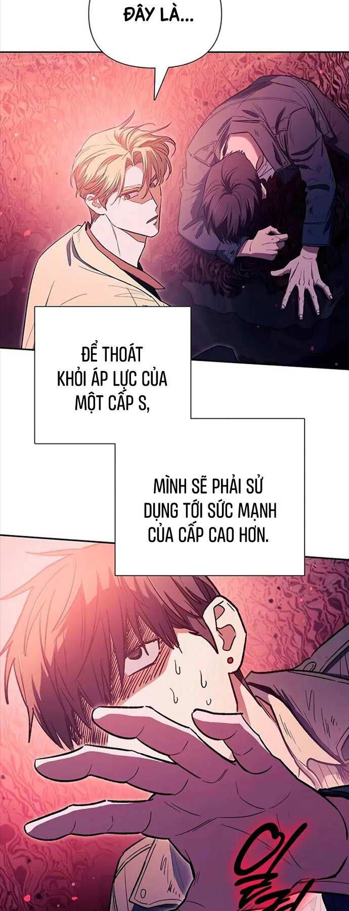 đọc truyện Những Ranker Cấp S Mà Tôi Nuôi Dưỡng Chương 129 ảnh 35 tại Thiên Thai Truyện