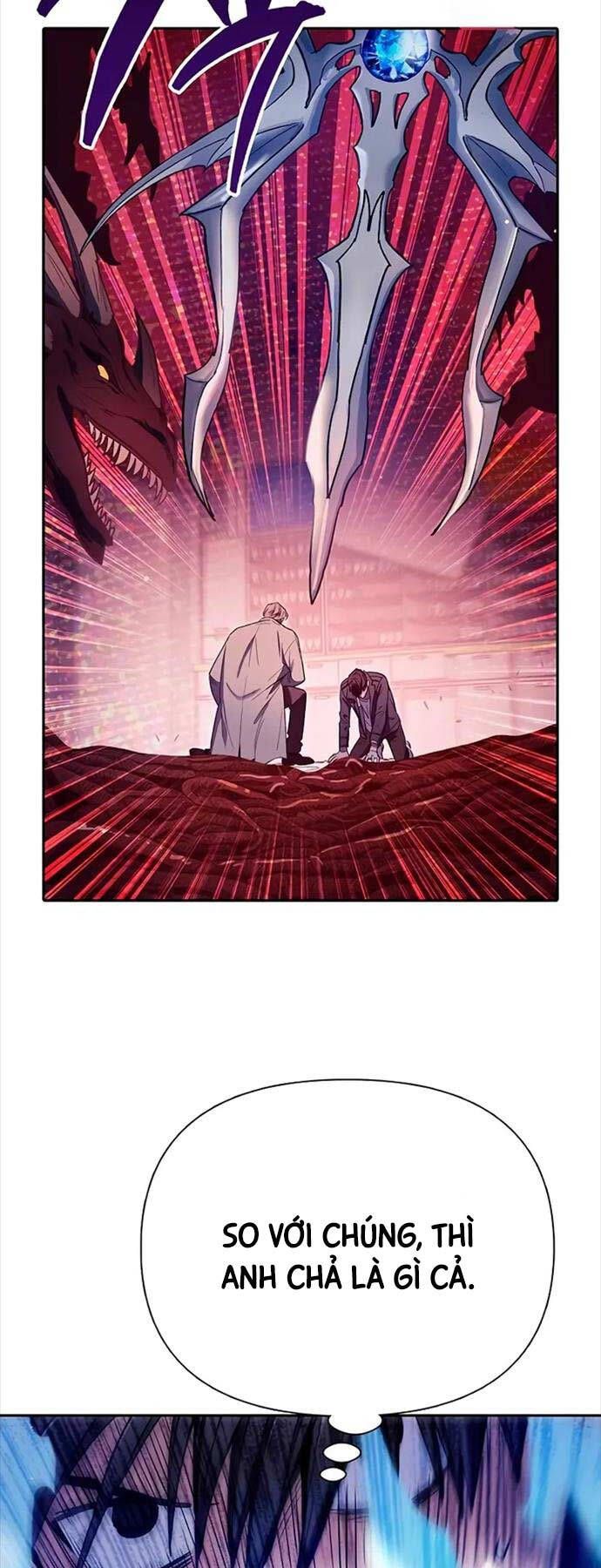 đọc truyện Những Ranker Cấp S Mà Tôi Nuôi Dưỡng Chương 129 ảnh 39 tại Thiên Thai Truyện