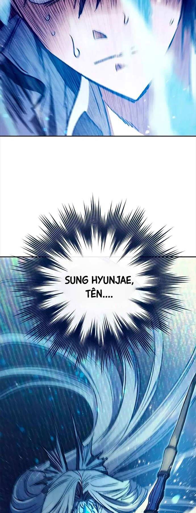 đọc truyện Những Ranker Cấp S Mà Tôi Nuôi Dưỡng Chương 129 ảnh 40 tại Thiên Thai Truyện