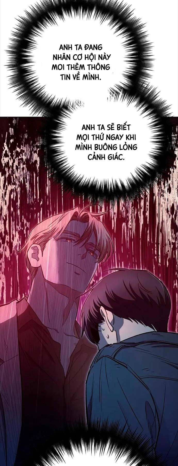 đọc truyện Những Ranker Cấp S Mà Tôi Nuôi Dưỡng Chương 129 ảnh 6 tại Thiên Thai Truyện