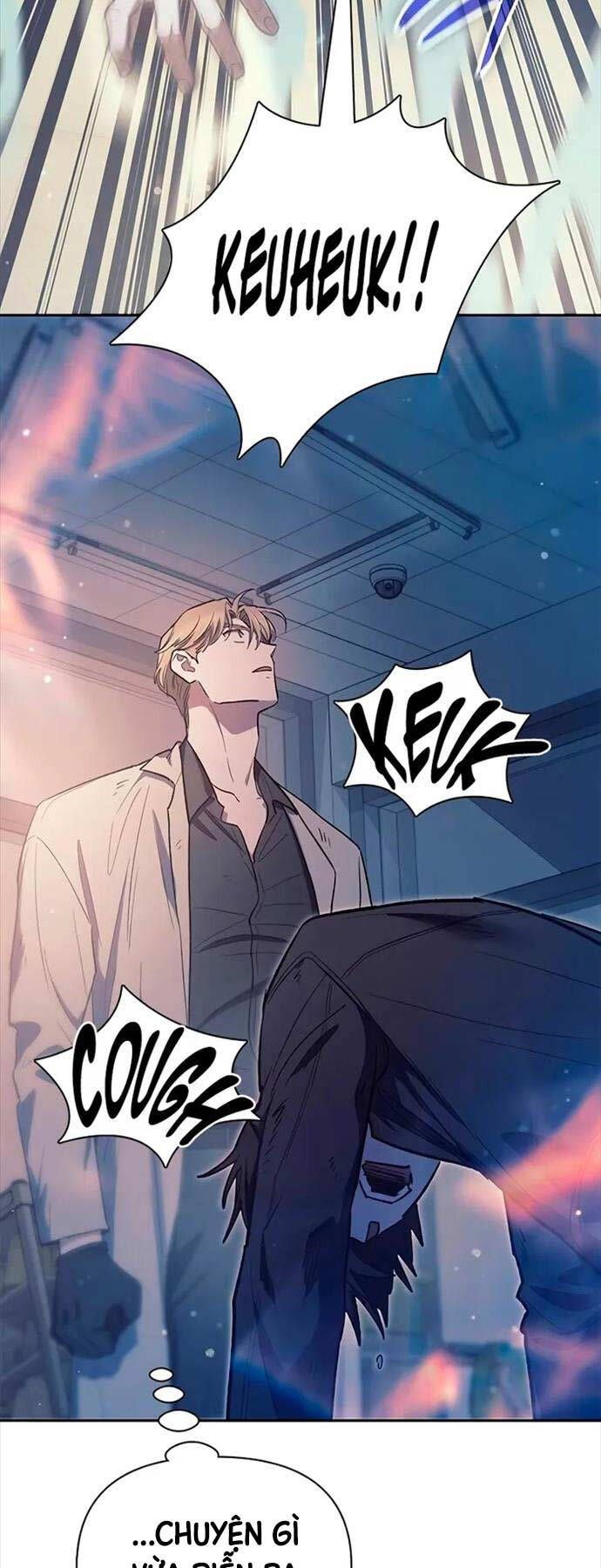 đọc truyện Những Ranker Cấp S Mà Tôi Nuôi Dưỡng Chương 129 ảnh 45 tại Thiên Thai Truyện