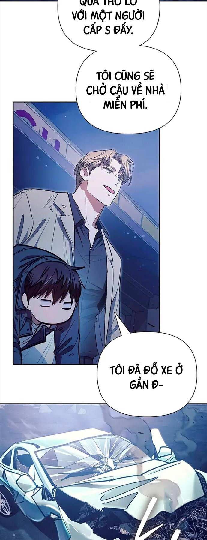 đọc truyện Những Ranker Cấp S Mà Tôi Nuôi Dưỡng Chương 129 ảnh 52 tại Thiên Thai Truyện