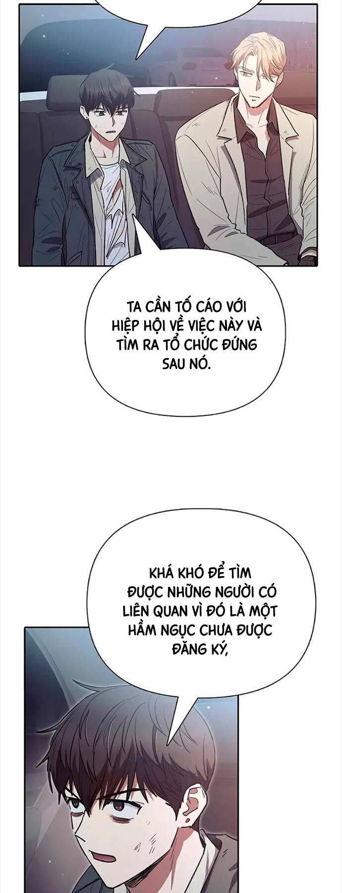 đọc truyện Những Ranker Cấp S Mà Tôi Nuôi Dưỡng Chương 129 ảnh 59 tại Thiên Thai Truyện