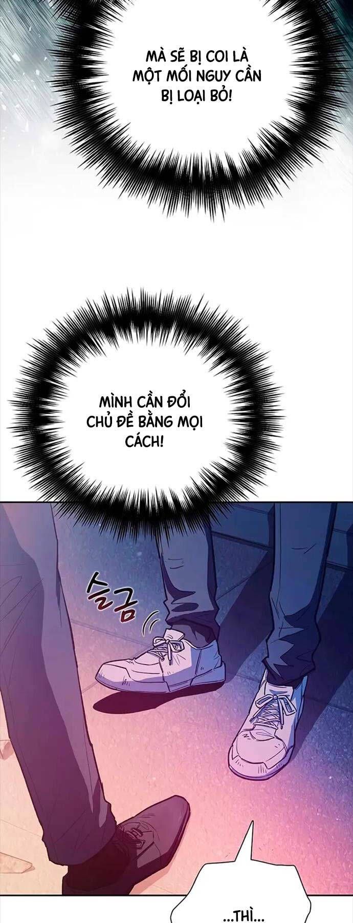 đọc truyện Những Ranker Cấp S Mà Tôi Nuôi Dưỡng Chương 129 ảnh 8 tại Thiên Thai Truyện