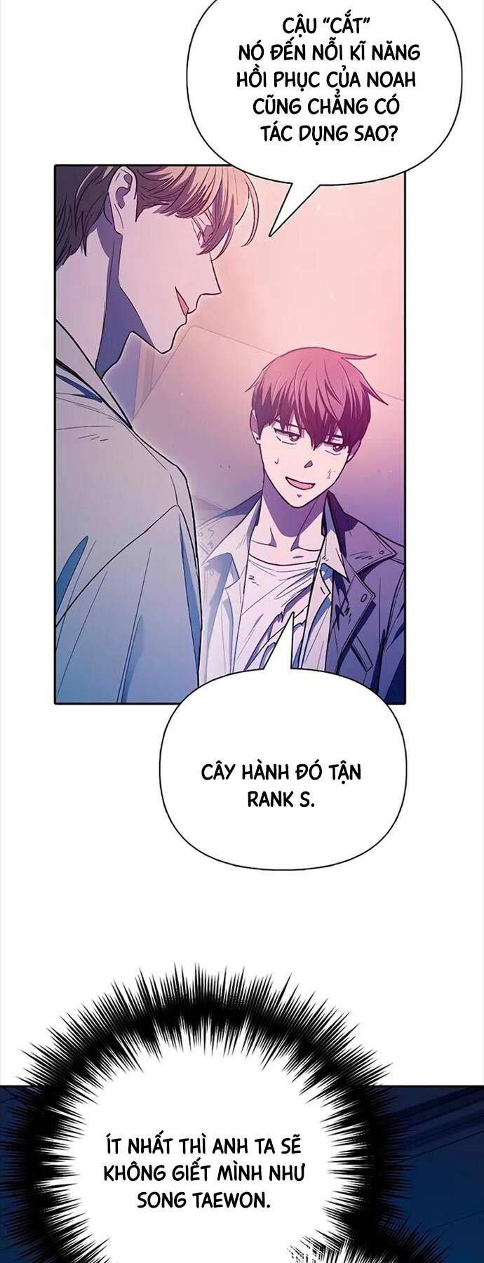 đọc truyện Những Ranker Cấp S Mà Tôi Nuôi Dưỡng Chương 129 ảnh 10 tại Thiên Thai Truyện