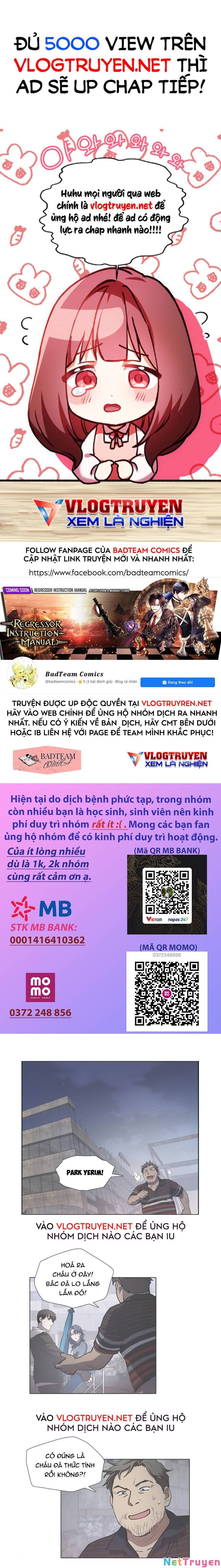 đọc truyện Những Ranker Cấp S Mà Tôi Nuôi Dưỡng Chương 13 ảnh 3 tại Thiên Thai Truyện
