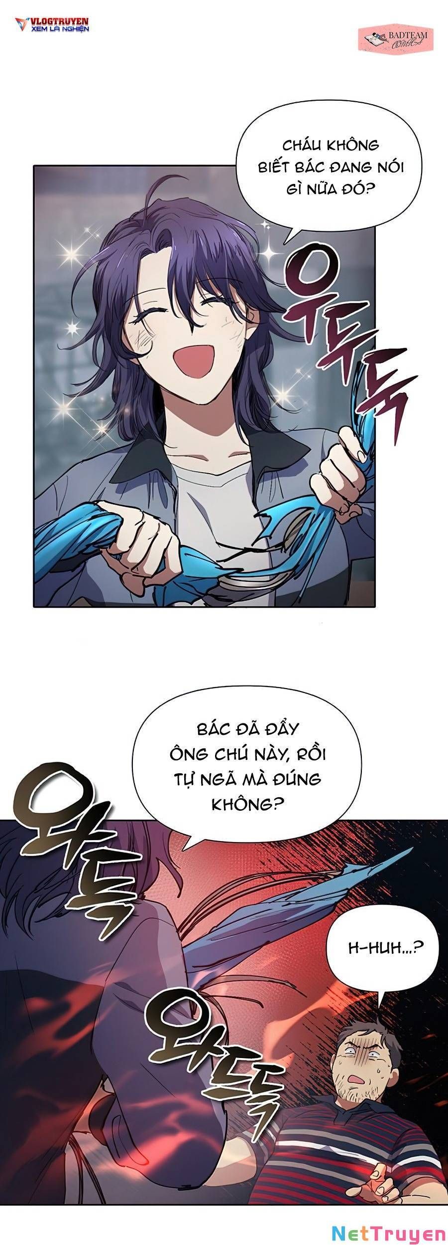 đọc truyện Những Ranker Cấp S Mà Tôi Nuôi Dưỡng Chương 13 ảnh 12 tại Thiên Thai Truyện