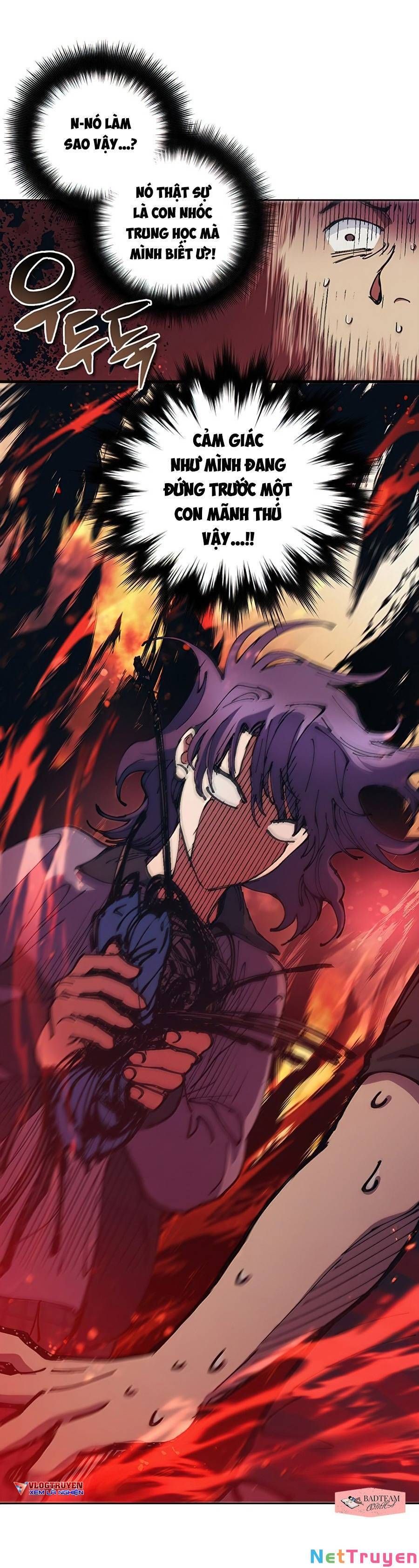 đọc truyện Những Ranker Cấp S Mà Tôi Nuôi Dưỡng Chương 13 ảnh 13 tại Thiên Thai Truyện