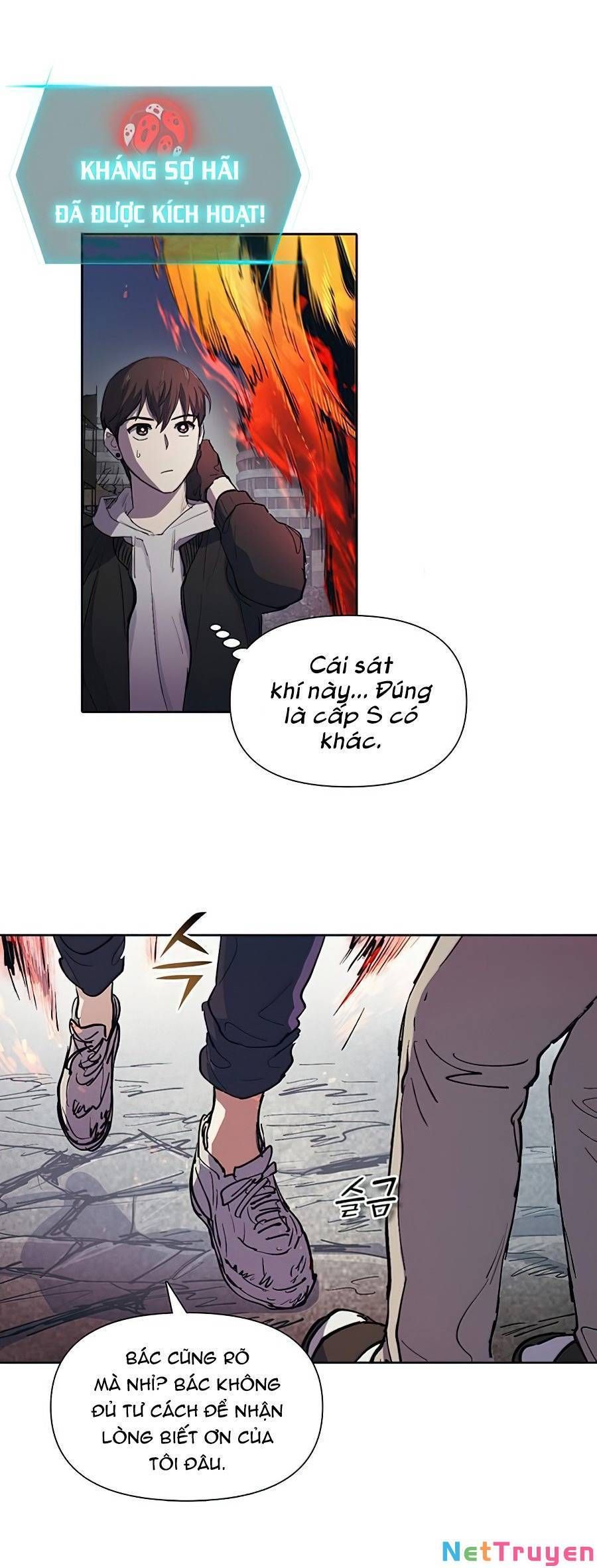 đọc truyện Những Ranker Cấp S Mà Tôi Nuôi Dưỡng Chương 13 ảnh 14 tại Thiên Thai Truyện